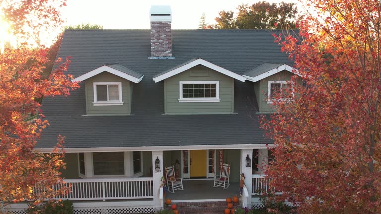 Reliable Brocton, NY Roofing Services Solutions